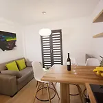 Apartments Maka - City Centar
