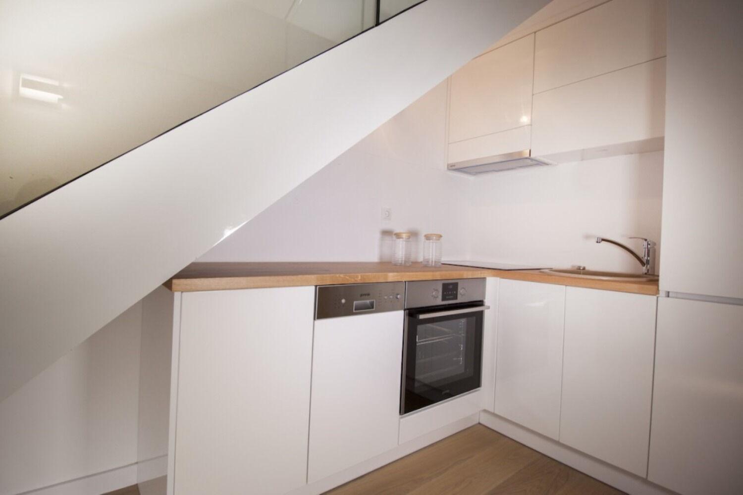 Apartment Maka - City Centar *