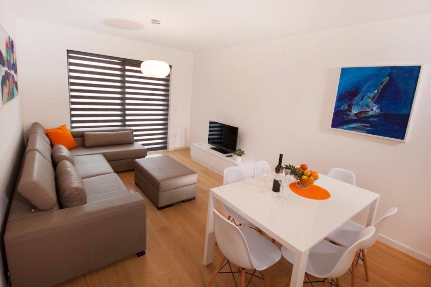 Apartment Maka - City Centar Makarska