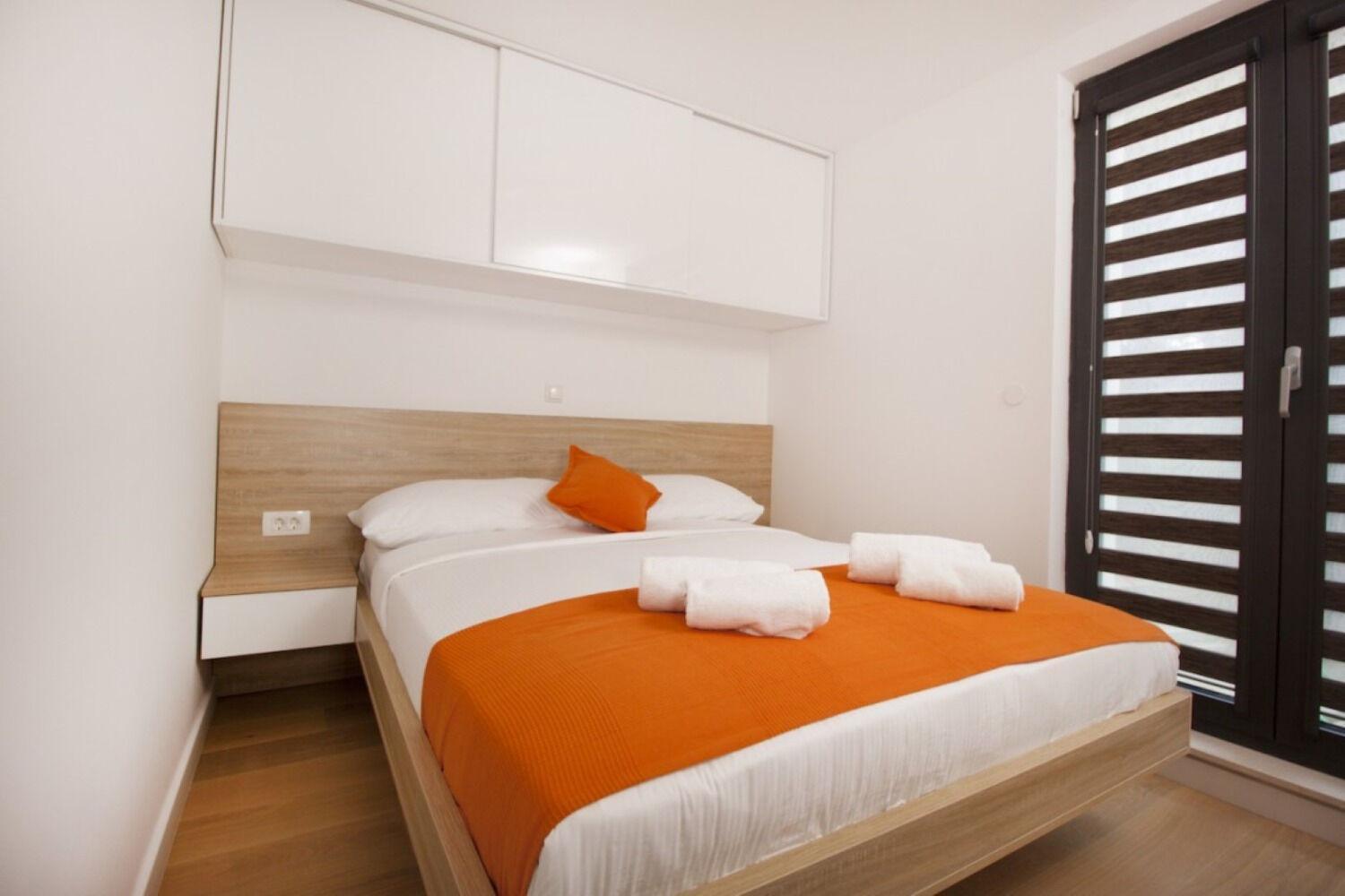 Maka - City Centar Apartment