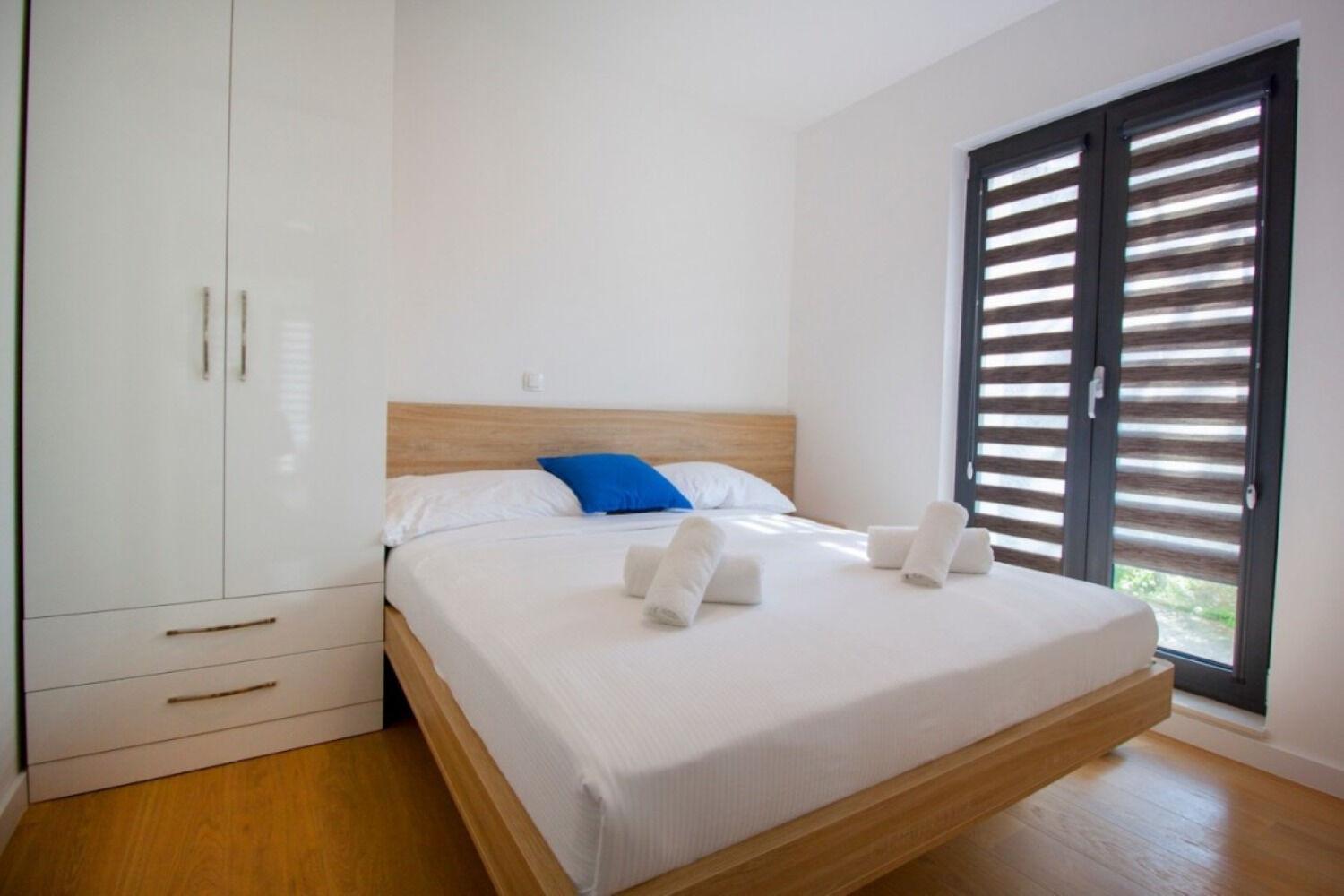 Maka - City Centar Apartment *