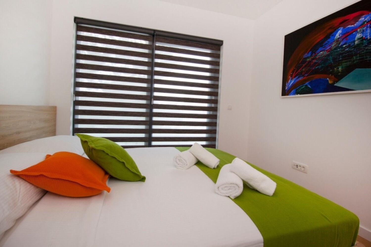 Apartment Maka - City Centar