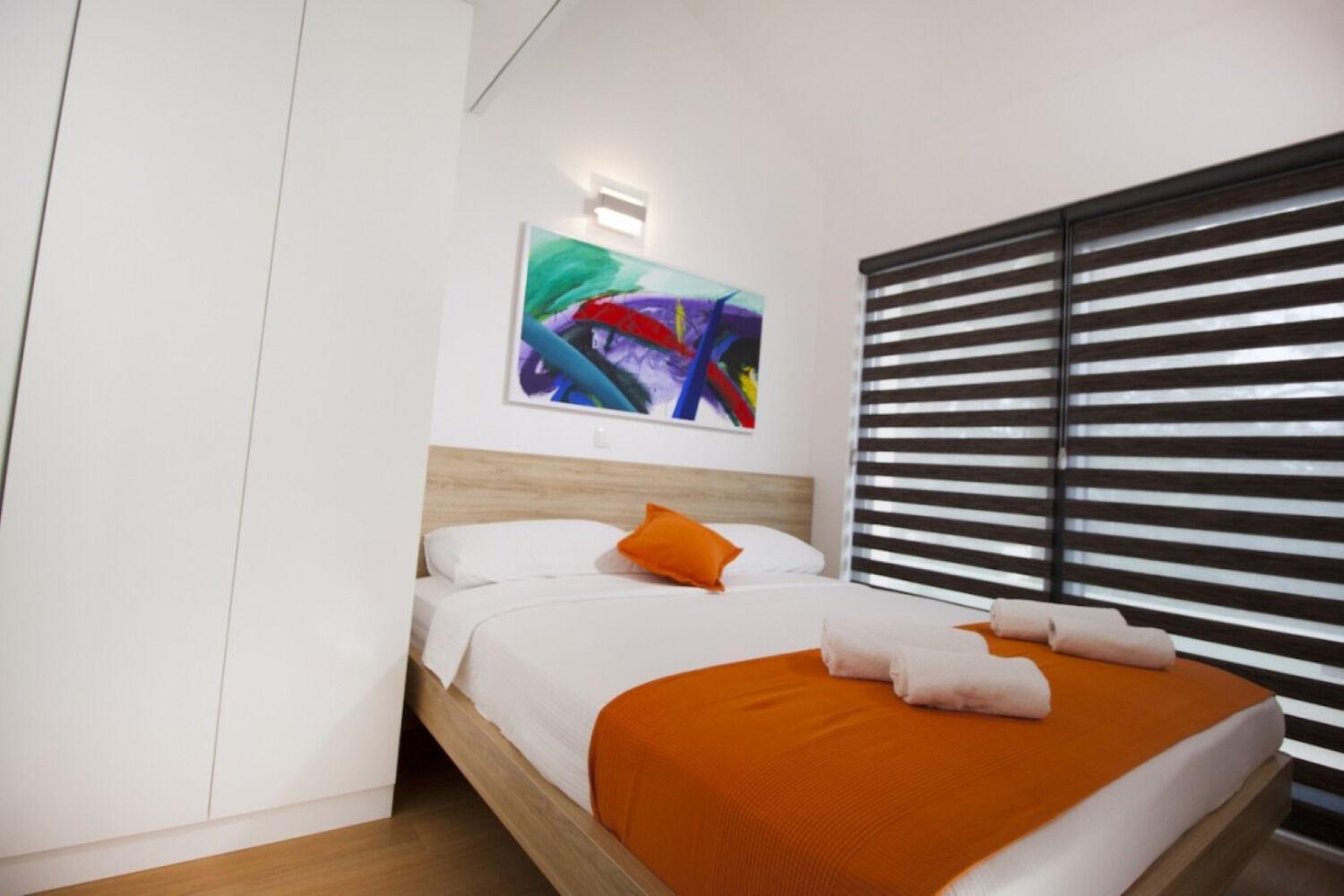 Apartment Maka - City Centar